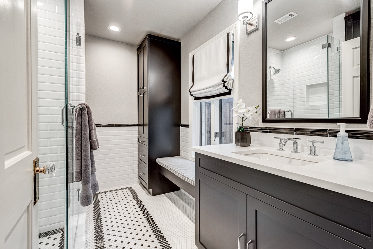 Inspiring Bathroom Remodel Ideas for Every Style by Nomi